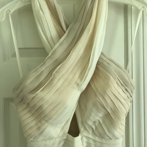 Never Worn Gianni Bini gown! - Picture 2 of 4